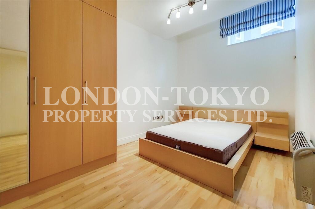 Visage Apartments NW3 :: London-Tokyo Property Service